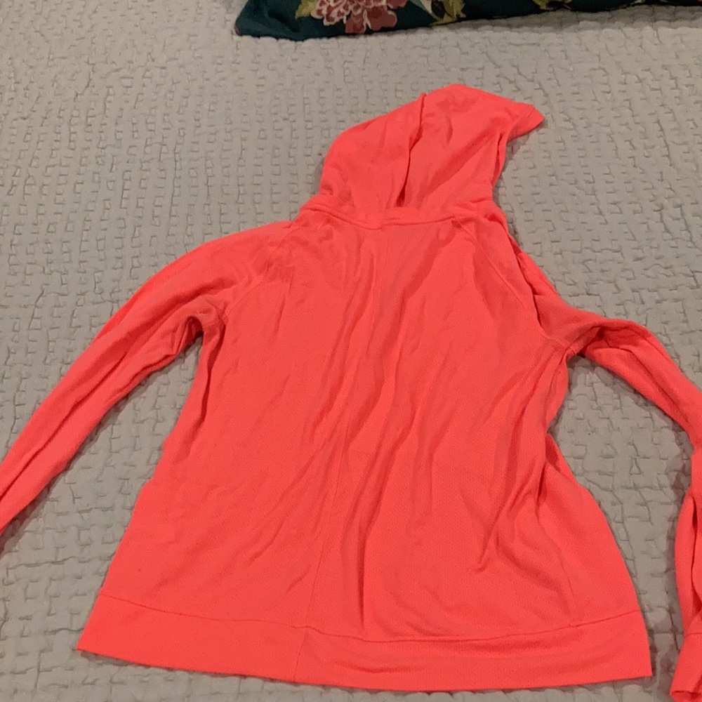 Neon running top - Picture 2 of 2